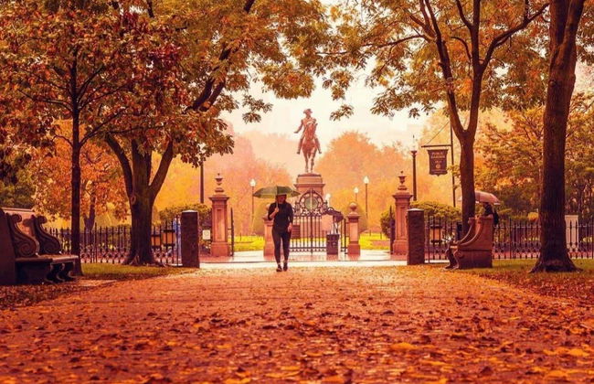 Free tour por Boston - Foto 4