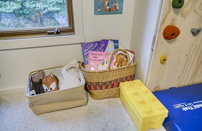 Teleidoscope Retreat - Foto 35