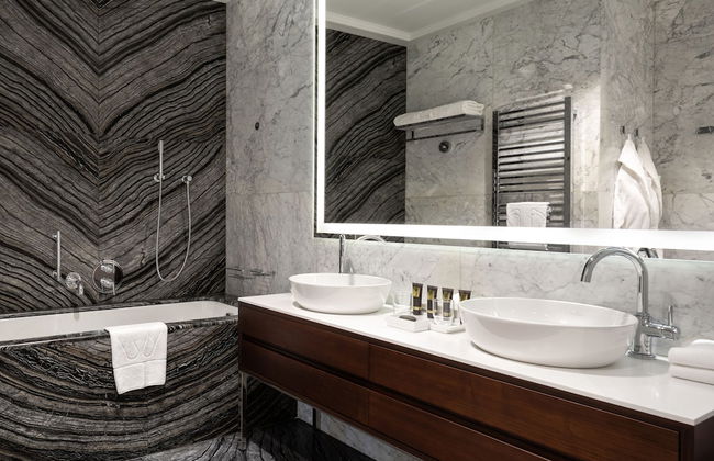 Residences Moscow – Serviced apartments - Foto 67