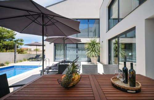 Villa Marie - Photo 23