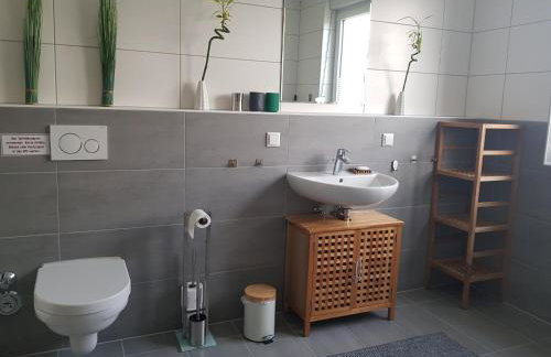 Ferienwohnung am Dörnberg - Foto 20