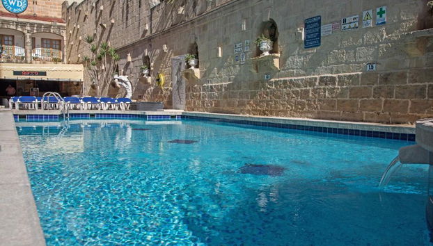 White Dolphin Complex Hotel - Foto 3