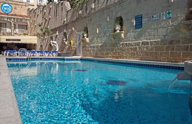 White Dolphin Complex Hotel - Foto 3