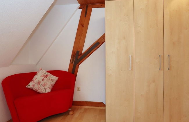 Gemutliche Wohnung in Schwenningen - Foto 13