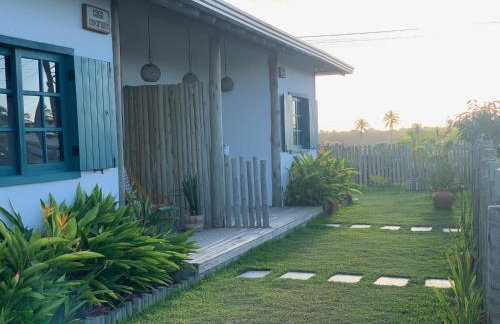 Vila Aratu Corumbau - Foto 57