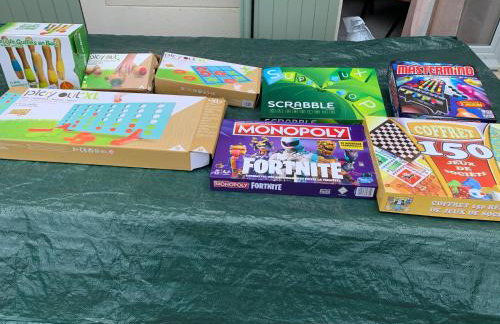 MickeyRelax - House Spa Sauna next Disneyland Paris - Foto 14