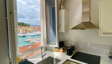 Nice Port, French Riviera - Foto 2