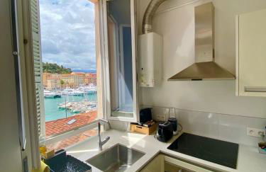 Nice Port, French Riviera - Photo 2