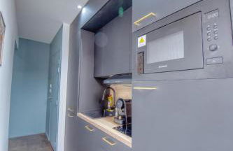 Fleurs d'Azur - Foto 16