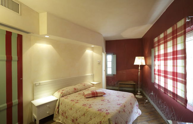 Tenuta Santi Giacomo e Filippo - Foto 8