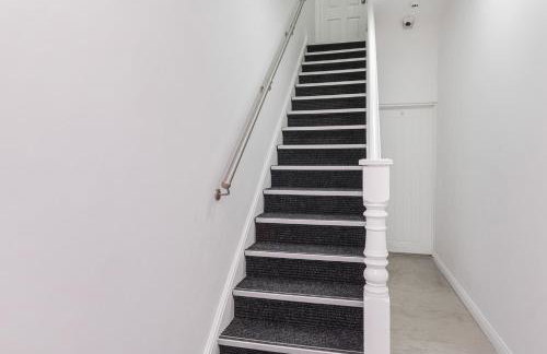 West Bridgford Comfort Quality Suites - Foto 24