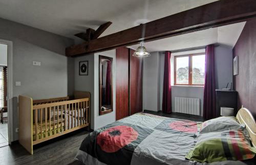 Aux Acacias - Foto 10