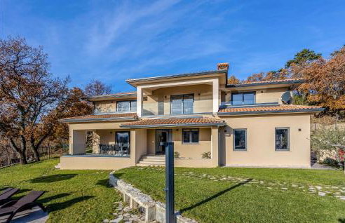 Awesome Home In Boljun With Wifi - Foto 2