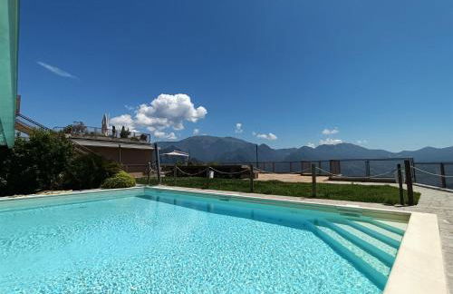 IseoLakeRental - Panorama House - Photo 22