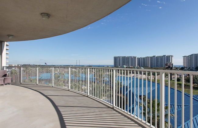 Palms of Destin 2517 - Foto 21