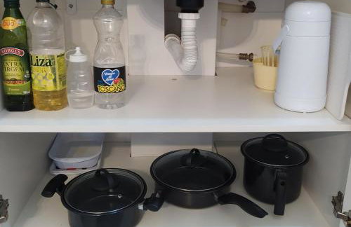 SanLoft Expo Inn Tietê 01 TOP 1 - Foto 12