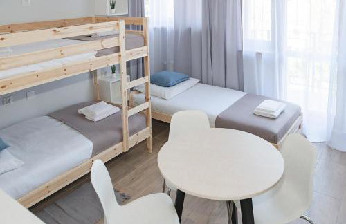 Apart Rooms & Apart Hostel S8 - Foto 43