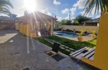 Casa-Caravela Pinta-Buzios - Foto 16