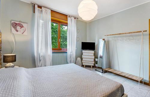 La Casa Dei Girasoli-Lago Maggiore - Foto 14