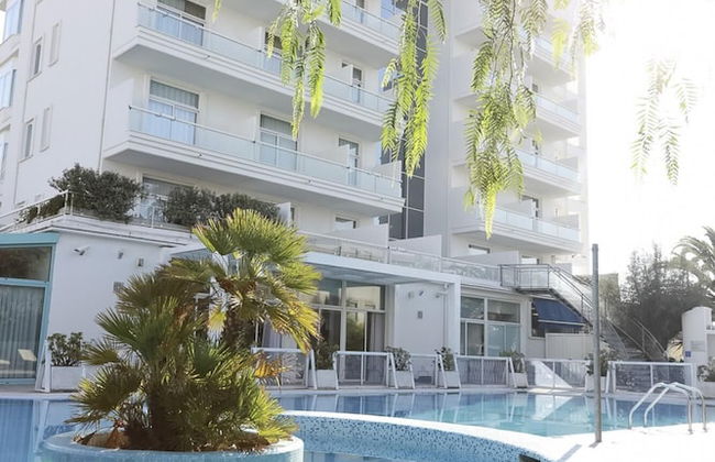 Residenza Excelsior 705 - Foto 4