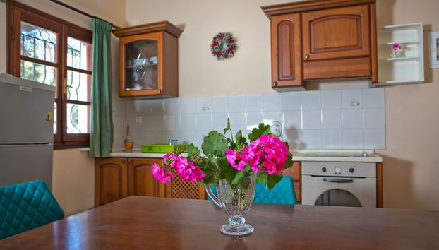 Servicio de comidas en la habitación