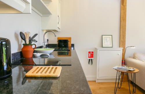 The Lodge at Mortons - Foto 16