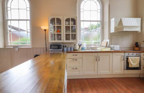 Chapel House - Foto 10