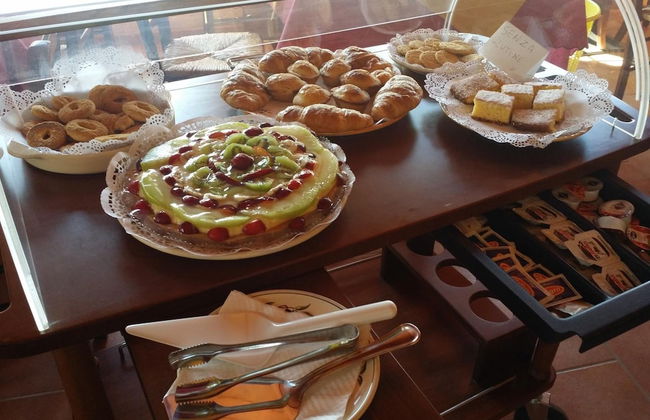 Agriturismo Terra D'Ulivi - Foto 34