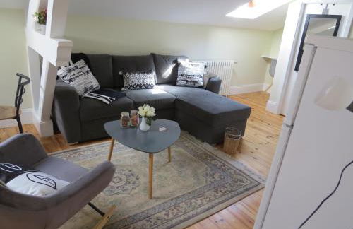 Sky Accommodations Studio - Foto 6