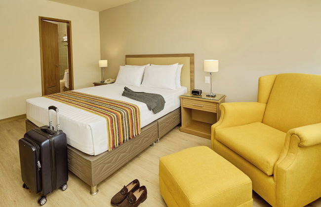 Estelar Apartamentos Bellavista - Foto 8