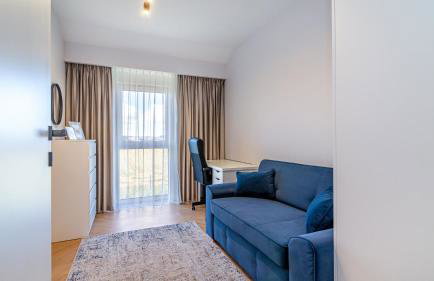 CITYSTAY Piękny dom z ogrodem w Kosakowie - Foto 26