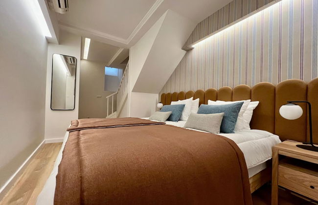 Designer Retreat- Newly remodelled 1 bedroom apt - Foto 20