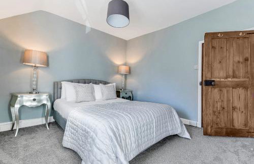 Marsh Mallow Cottage - Hot Tub Packages Available - Foto 53