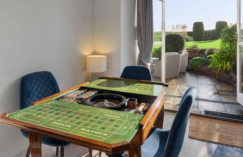 Manor House Apartment - Indoor Heated Pool, Parking - Foto 33