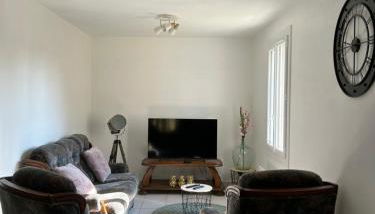 La maison du Chef - Foto 5