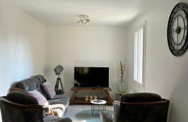 La maison du Chef - Foto 5