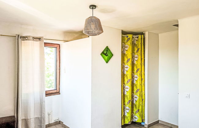 Les Lauriers Roses - Foto 10