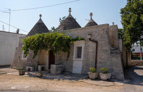 Trullo cumma Rosa - Foto 10
