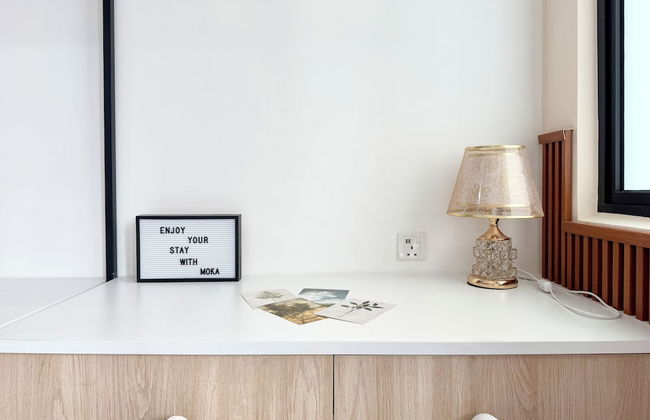 Alinea Suites - Foto 55