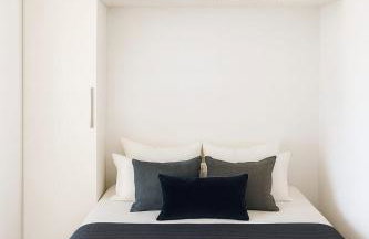 Studio João da Mata com varanda - Foto 3