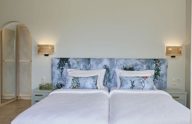 Art Blue Villas - Photo 61