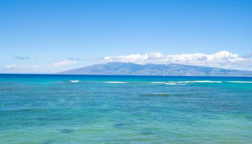 Kahana Reef #310 1 Bedroom Condo by RedAwning - Foto 4