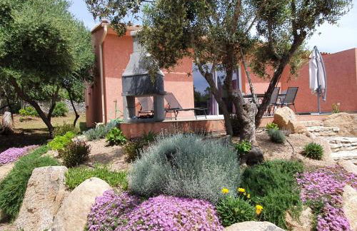 Mini-villas Célia à BONIFACIO - Foto 11