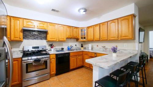 Comfy Private room near PATH - Mins to NYC - Foto 2