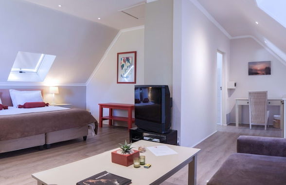 Sanddrif Guest Farm - Foto 9