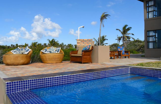 Villa Castellos - Foto 39