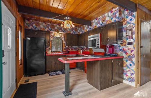 Northern Light Lodge - Foto 24