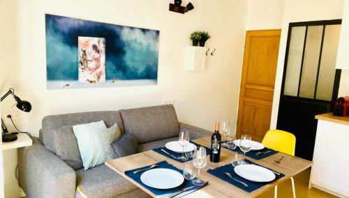 Casa Londono - Studio #5 - Charmant & chaleureux - Foto 2