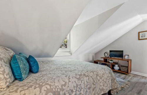 Fisher House - Downtown Annapolis! - Foto 32