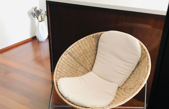 Tr ia Beach Pool Golf Villa - Foto 10